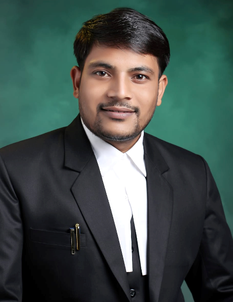 Advocate Allahabad High Court