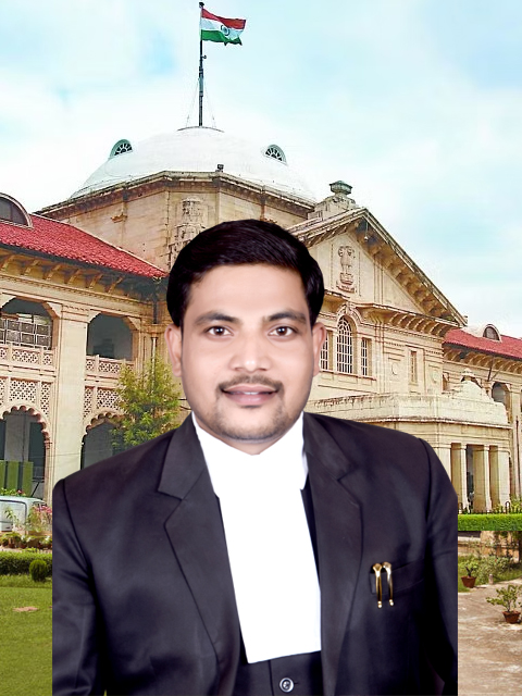 Advocate High Court Allahabad