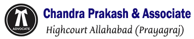 Chandra Prakash Associate | Highcourt Allahabad/Prayagraj